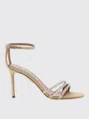 Aquazzura Milagros Sandals