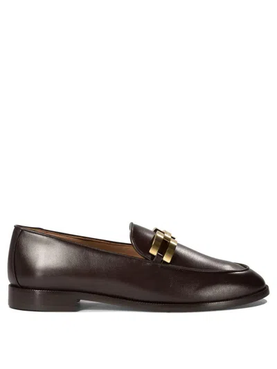 Aquazzura Flat Shoes