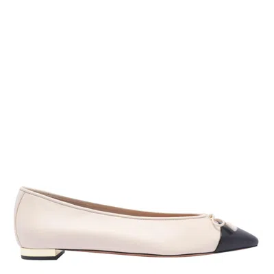 Aquazzura Flat Shoes
