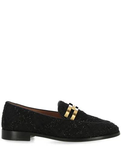 Aquazzura Flat Shoes