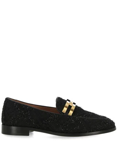 Aquazzura Flat Shoes