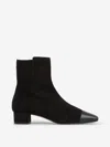 Aquazzura French Flirt 35 Booties