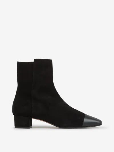 Aquazzura French Flirt 35 Booties