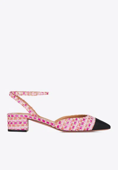 Aquazzura French Flirt 35 Pumps