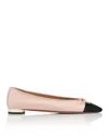 Aquazzura Gioia Ballerinas
