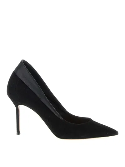 AQUAZZURA ZAPATOS DE SALÓN - NEGRO