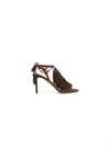 Aquazzura Gytane Sandal 85 Shoes