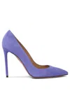 Aquazzura Purist Pointed-toe Pumps