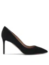 Aquazzura Heeled Shoes In Black