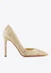 Aquazzura La Nuit 105 Pumps