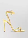 Aquazzura Gin Tonic 15mm Sandals