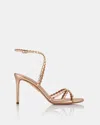 Aquazzura Love Struck Sandal 85
