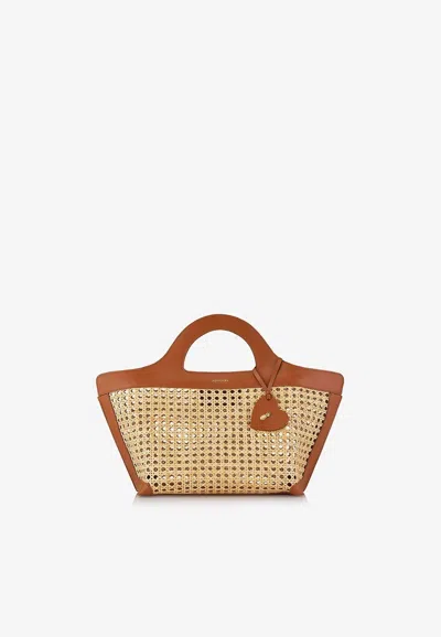 Aquazzura Medium Riviera Tote Bag