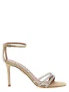 Aquazzura Milagros Sandals