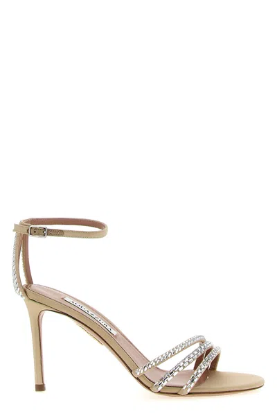 Aquazzura 'milagros' Sandals