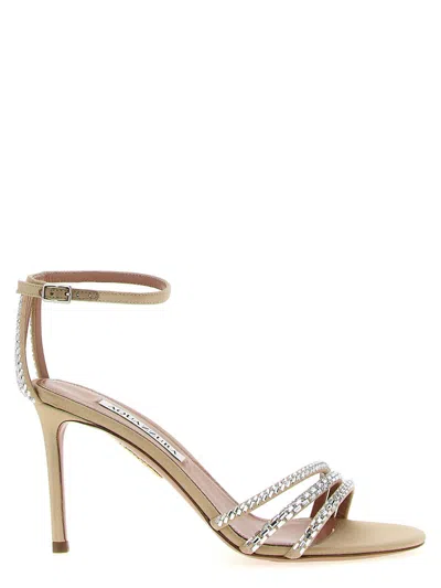 AQUAZZURA AQUAZZURA 'MILAGROS' SANDALS