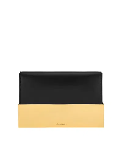 Aquazzura Muse Clutch Bag