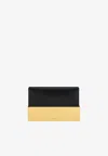 Aquazzura Muse Clutch In Nappa Leather