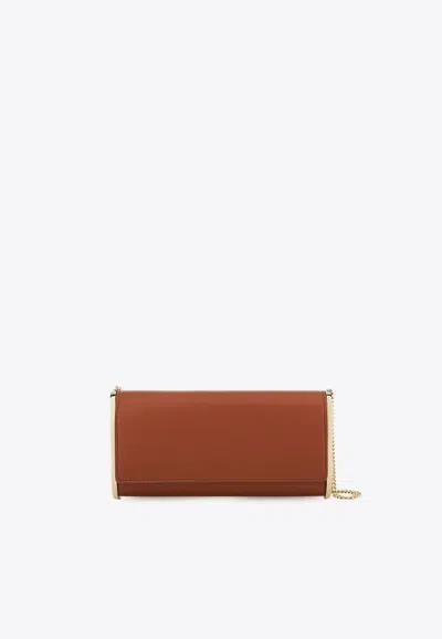 Aquazzura Muse Shoulder Bag