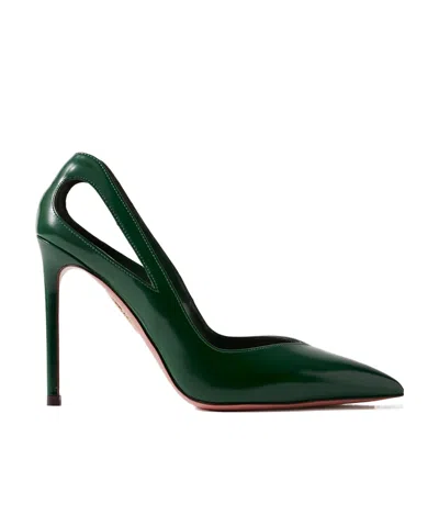 Aquazzura Pointed High Heels