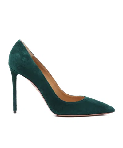 Aquazzura Pointed High Heels
