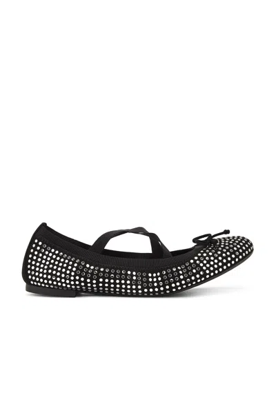 AQUAZZURA REMIX BALLET FLAT