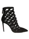 AQUAZZURA ROMANCE BOOTS