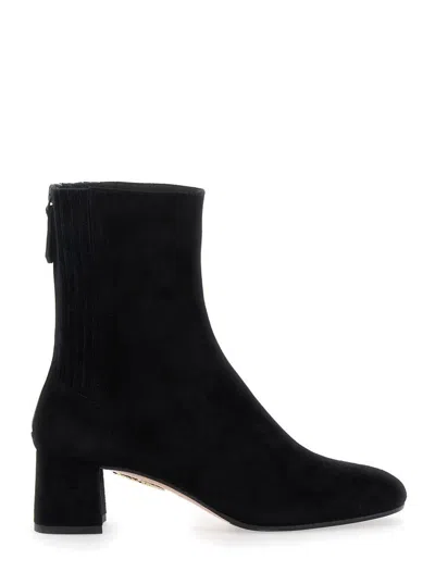 Aquazzura Saint Honore Bootie