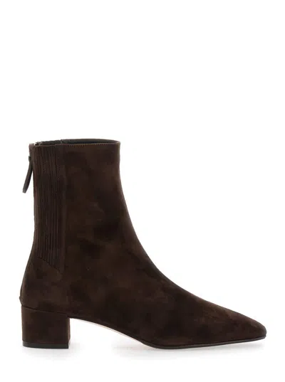 Aquazzura Saint Honore Bootie
