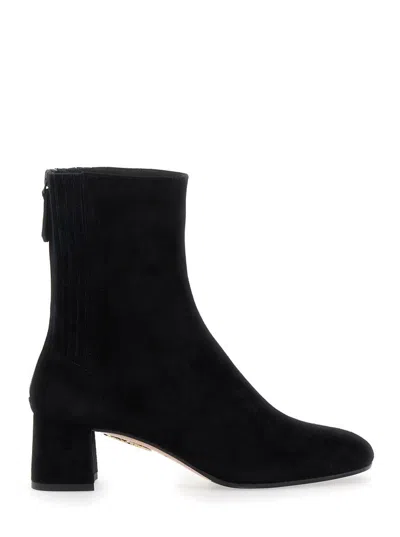 Aquazzura Saint Honore Bootie