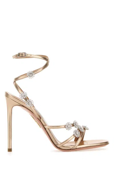 Aquazzura Sandals