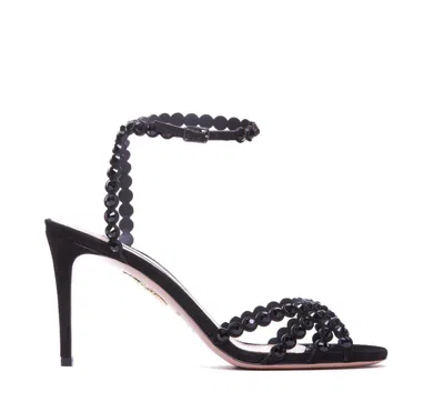 AQUAZZURA AQUAZZURA SANDALS