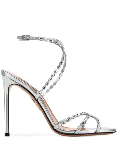 AQUAZZURA AQUAZZURA SANDALS