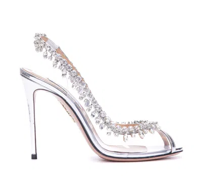 AQUAZZURA AQUAZZURA SANDALS
