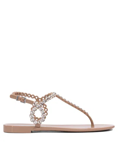 Aquazzura Sandals