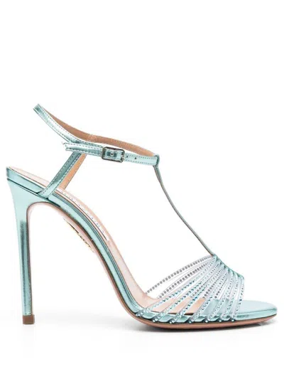 AQUAZZURA AQUAZZURA SANDALS