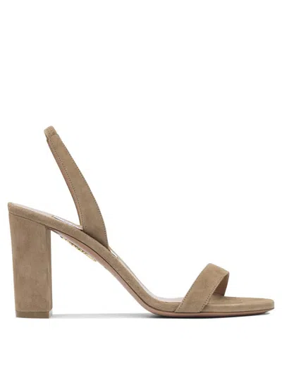 Aquazzura Sandals