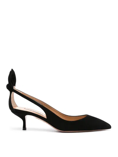 AQUAZZURA SANDALS