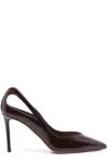 AQUAZZURA AQUAZZURA SHEEVA POINTED