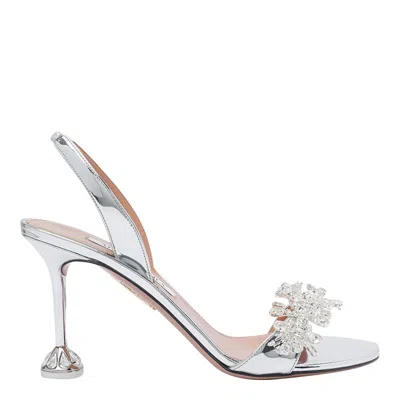 AQUAZZURA AQUAZZURA WITH HEEL