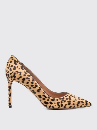 Aquazzura Shoes  Woman Color Multicolor
