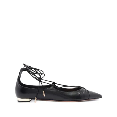 AQUAZZURA AQUAZZURA SHOES