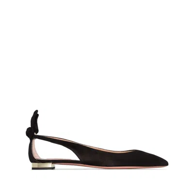 AQUAZZURA AQUAZZURA SHOES
