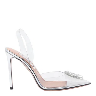 AQUAZZURA AQUAZZURA WITH HEEL