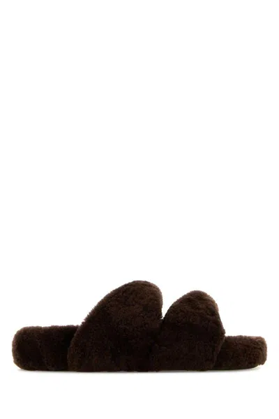 AQUAZZURA AQUAZZURA SLIPPERS