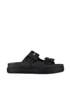 Aquazzura Vacanza Flat