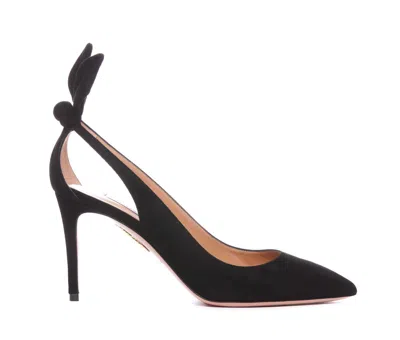 AQUAZZURA AQUAZZURA WITH HEEL