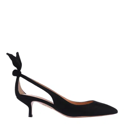 AQUAZZURA AQUAZZURA WITH HEEL