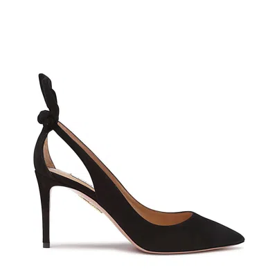 AQUAZZURA AQUAZZURA WITH HEEL