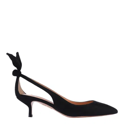 AQUAZZURA AQUAZZURA WITH HEEL